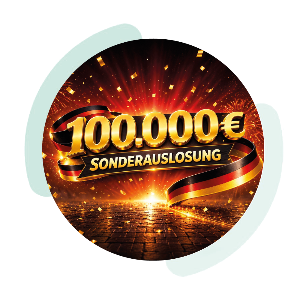 Sonderauslosung